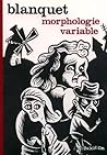 Morphologie variable