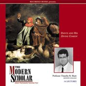 Dante and his Divine Comedy (Audio CD)