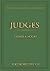 A Critical and Exegetical Commentary on Judges (International Critical Commentary)