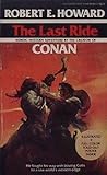 The Last Ride by Robert E. Howard