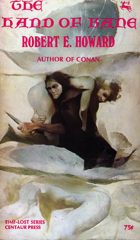 The Hand of Kane (Mass Market Paperback)