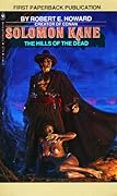 Solomon Kane: The Hills of the Dead