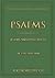 A Critical and Exegetical Commentary on the Book of Psalms (International Critical Commentary), Vol 1