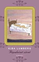 Repaleiset siivet (Hardcover)