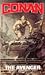 Conan the Avenger by Robert E. Howard Conan the Avenger by Robert E. Howard