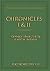 A Critical and Exegetical Commentary on the Books of Chronicles (International Critical Commentary)