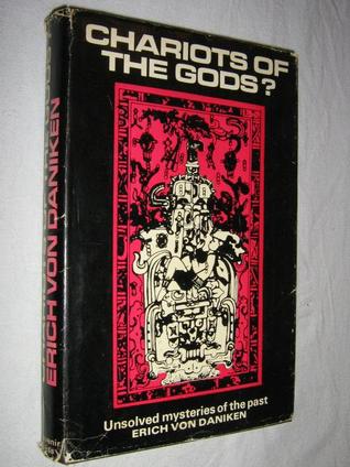 Chariots of the Gods?