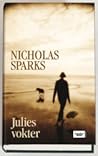 Julies vokter by Nicholas Sparks