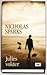 Julies vokter by Nicholas Sparks