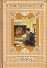 Through by Daylight: Or, The Young Engineer (Lake Shore Series, #1) Through by Daylight: Or, The Young Engineer (Lake Shore Series, #1)