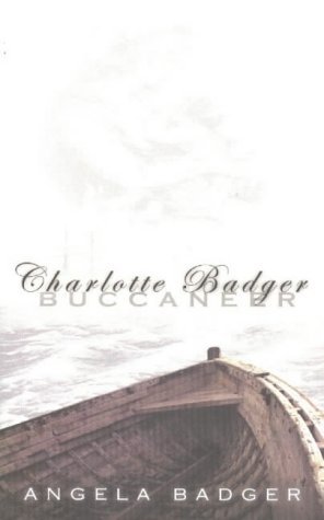 Charlotte Badger-Buccaneer (Paperback)