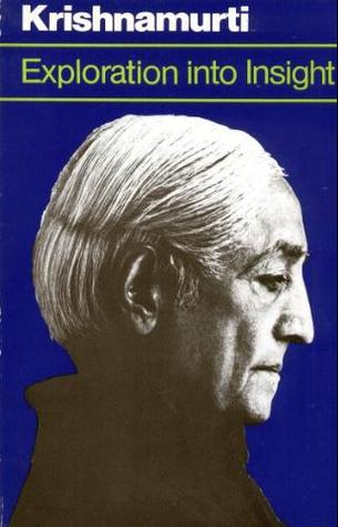 Exploration into Insight (Paperback)