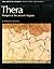 Thera: Pompeii of the Ancient Aegean: Excavations at Akrotiri 1967-1979 (New Aspects of Antiquity)