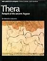 Thera: Pompeii of the Ancient Aegean: Excavations at Akrotiri 1967-1979 (New Aspects of Antiquity)