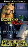 Exceptions to the Rule