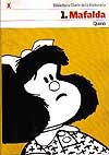 Mafalda (Biblioteca Clarín de la Historieta, #1)