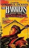 Blood and War (The Harriers, #2)
