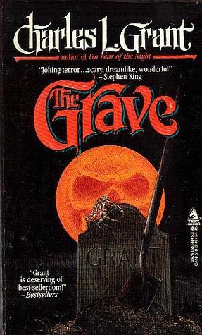 The Grave (Paperback)