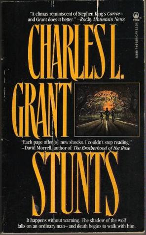 Stunts (Mass Market Paperback)