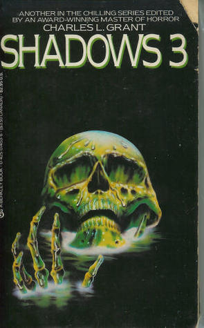 Shadows 3 (Mass Market Paperback)