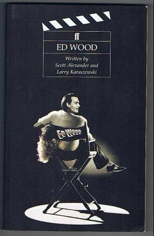 Ed Wood (Paperback)