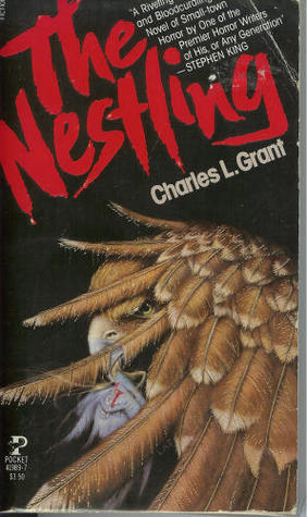 The Nestling (Paperback)