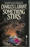 Something Stirs