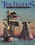 Time Bandits (Paperback)