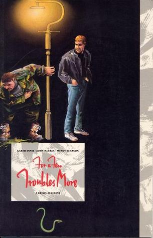 For a Few Troubles More (Paperback)