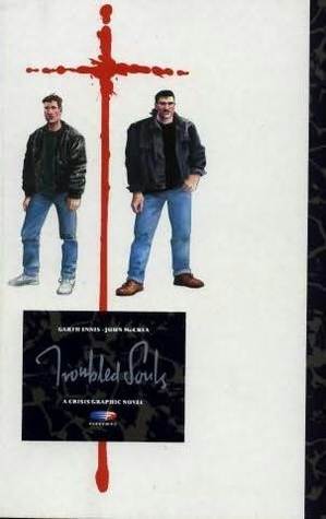 Troubled Souls (Paperback)