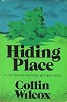 Hiding Place (Lt. Hastings, #4)