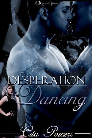 Desperation Dancing (ebook)