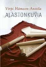 Alastonkuvia (Hardcover)