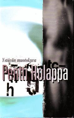 Ystävän muotokuva (Hardcover)