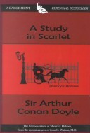A Study in Scarlet