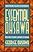 Essential Ohsawa: From Food...
