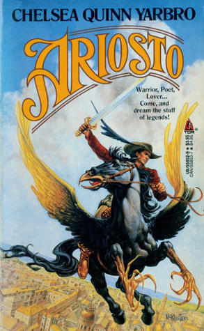 Ariosto (Mass Market Paperback)