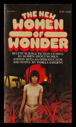 The New Women of Wonder (Paperback)