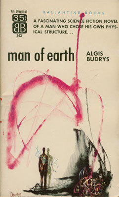 Man of Earth