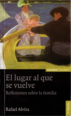 El lugar al que se vuelve (Paperback)