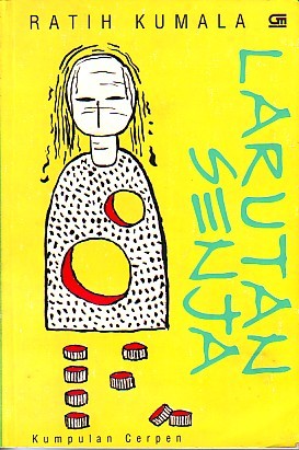 Larutan Senja (Paperback)