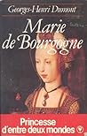 Marie de Bourgogne