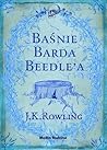 Baśnie barda Beedle'a by J.K. Rowling