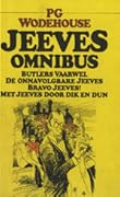 Jeeves Omnibus