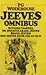 Jeeves Omnibus (Jeeves, #2,...
