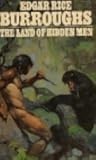 The Land of Hidden Men by Edgar Rice Burroughs