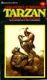 Tarzan, Lord of the Jungle by Edgar Rice Burroughs Tarzan, Lord of the Jungle by Edgar Rice Burroughs