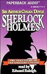 The Adventure of the Solitary Cyclist - a Sherlock Holmes Sho... by Arthur Conan Doyle