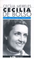 Cecília de Bolso (Paperback)
