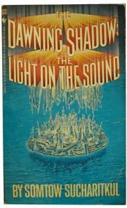 The Dawning Shadow: The Light on the Sound (Paperback)